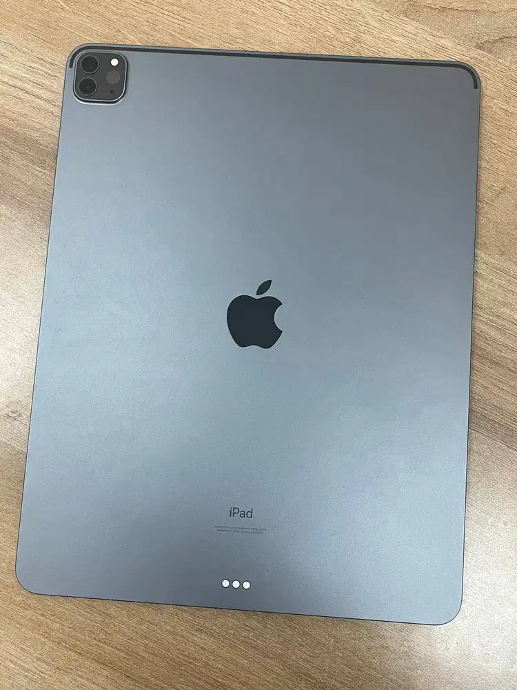IPAD PRO M1 MULUS LIKE NEW 12,9 INCH
