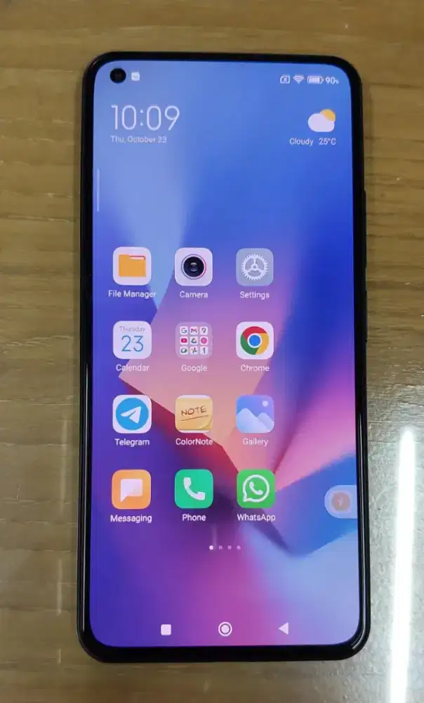 Xiaomi mi 11 lite 8/128