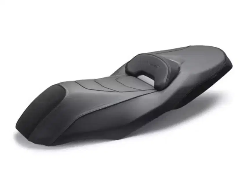 Jok Comfort Xmax old Eropa