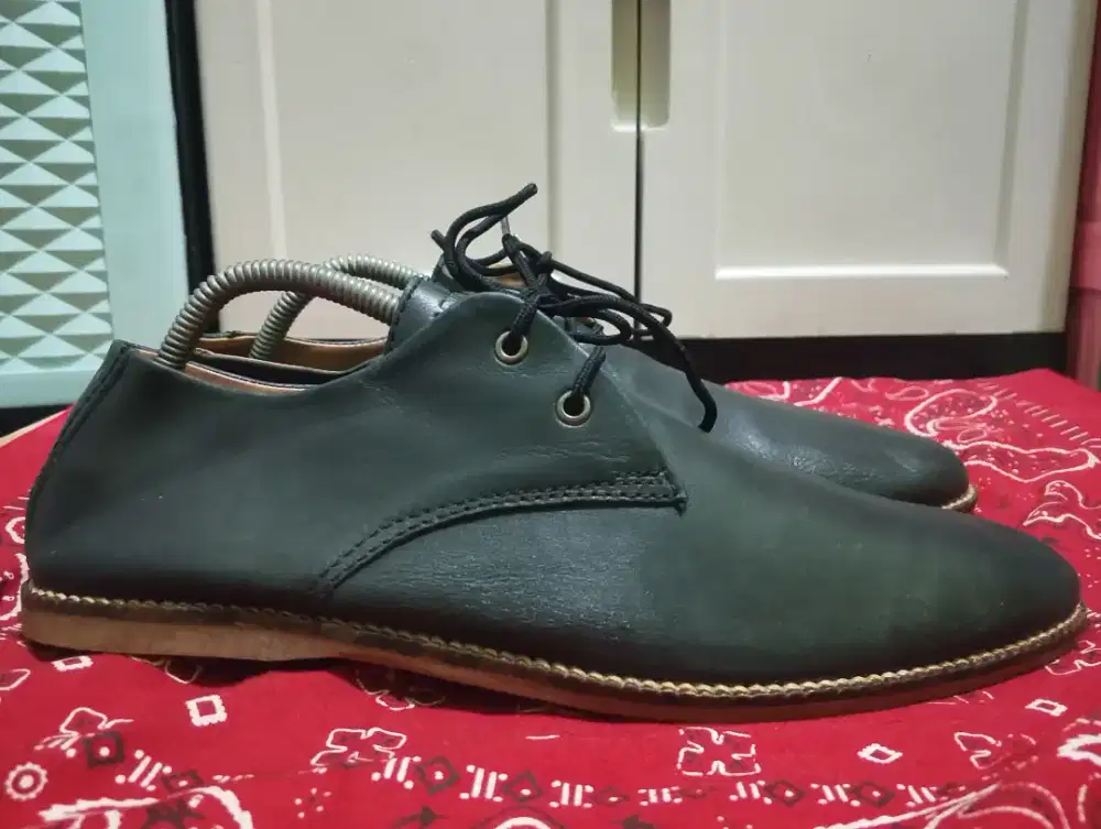 Black master kulit hitam