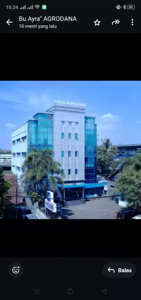 Loker Telemarketing & Digital marketing