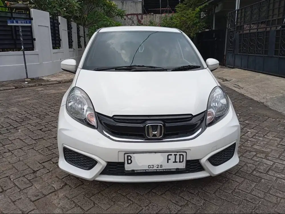 Brio Satya S Manual 018 muluus