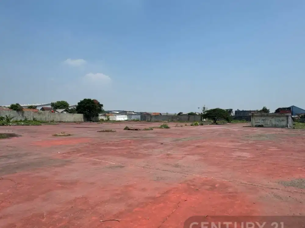 Tanah STRATEGIS Di Cibinong BOGOR