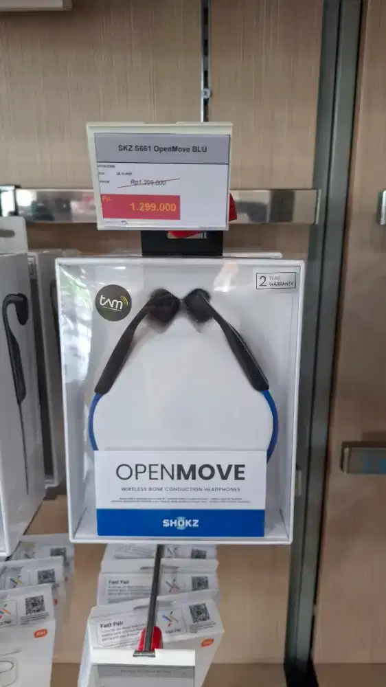 OPENMOVE BLU LAGI PROMO BESAR LO JANGAN SAMPAI KETINGGAL CUMA ERAFONE