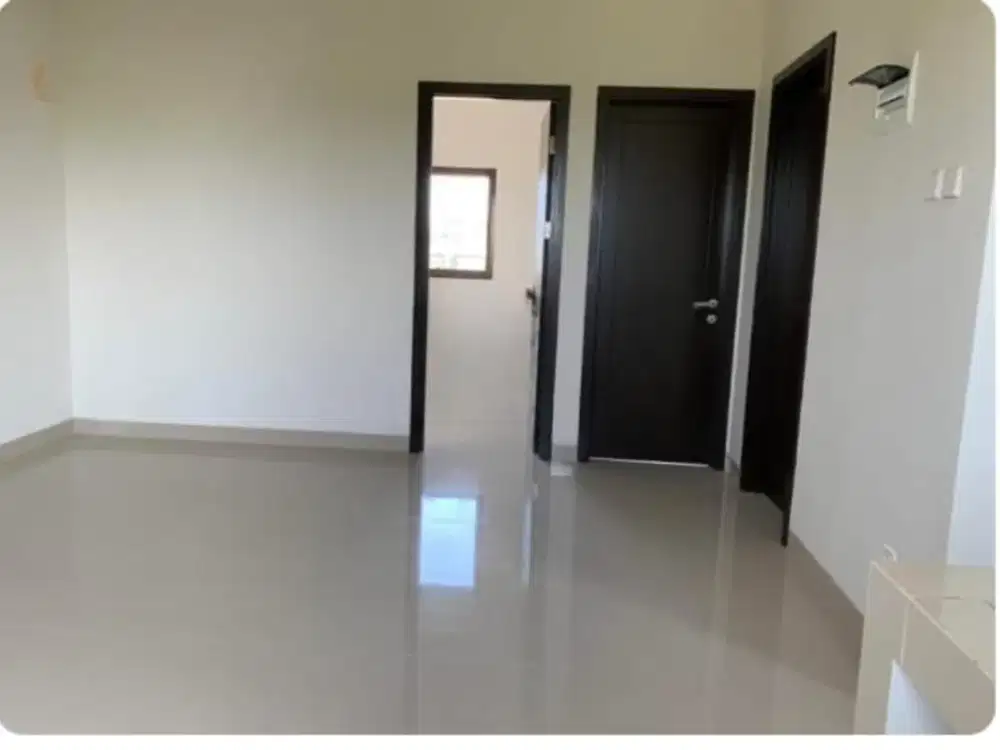 Disewa Ruko Savoy 2 Lantai Siap Pakai di JGC Jakarta Timur