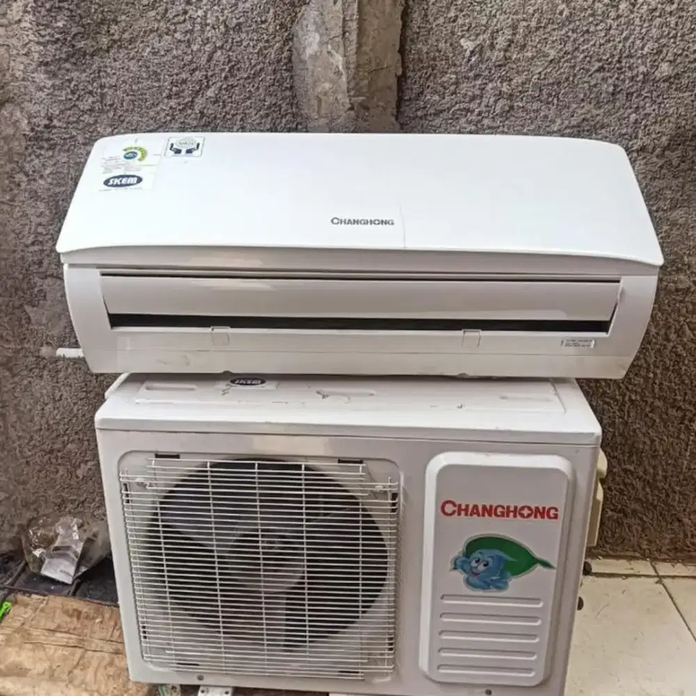 AC CHANGHONG 2PK