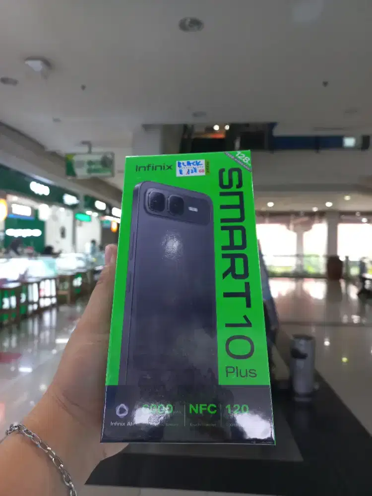 1 jutaan udah dapet HP baru!