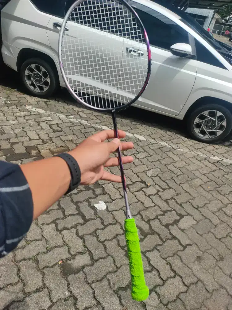 RAKET YONEX ASTROX 55
