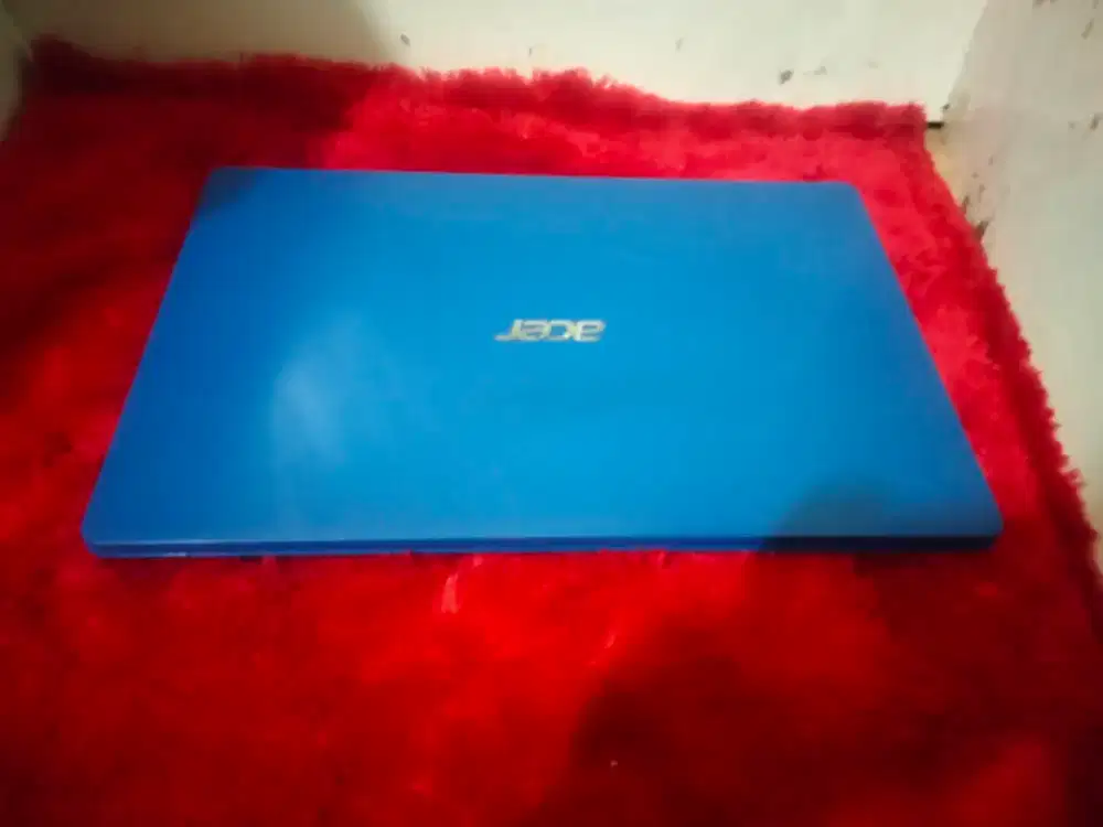 Acer aspire 3-a315/amd ryzen5-3200 /Ram8gb/ssd 256gb/Radeon Vega 8/5gb