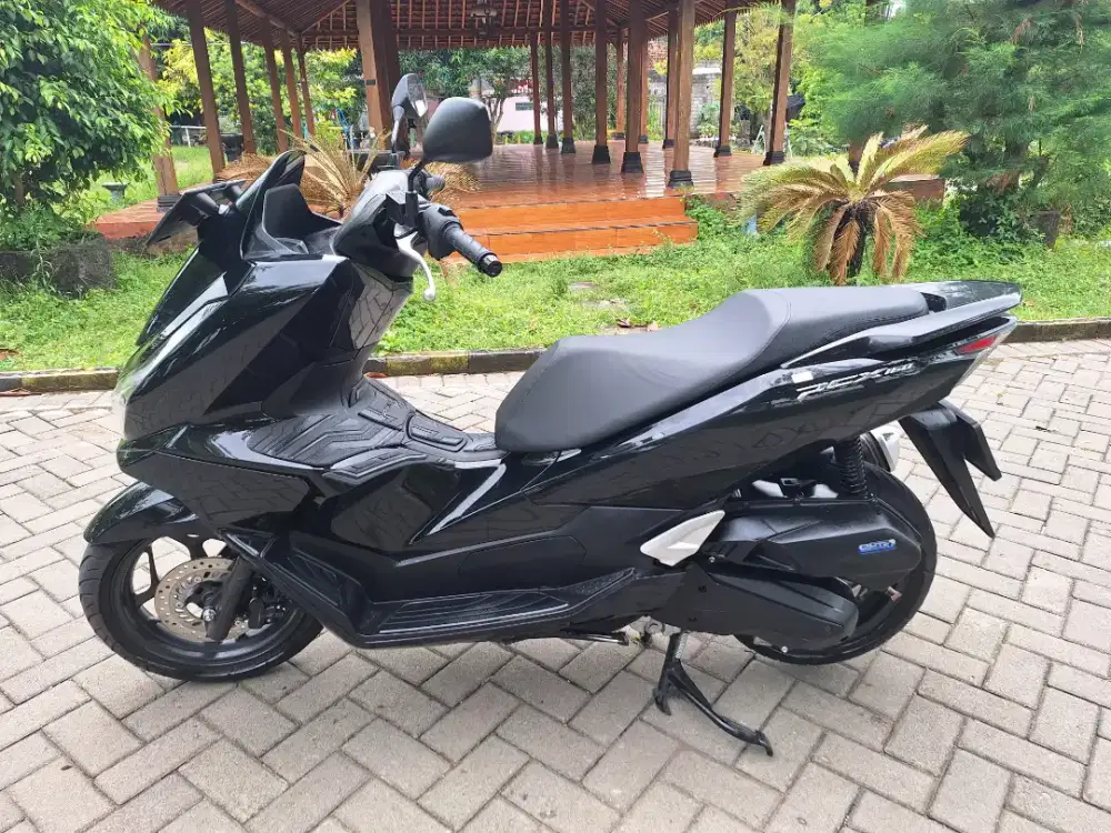 New pcx 6bln pake istimewa bisa cash/kredit syariah angsuran TERMURAH