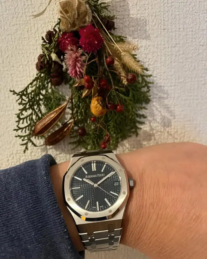audemars piguet 15510 ROYAL OAK