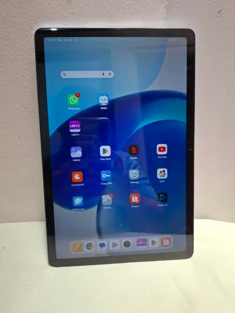 Redmi Pad SE 4/128GB Seken super mulus batangan