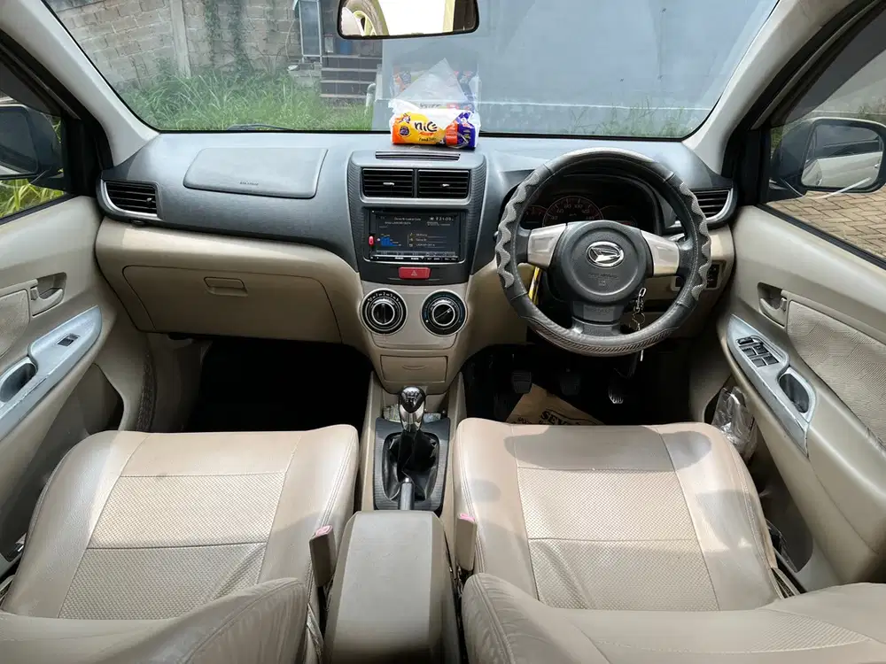 Xenia 1.3 R Deluxe Mt