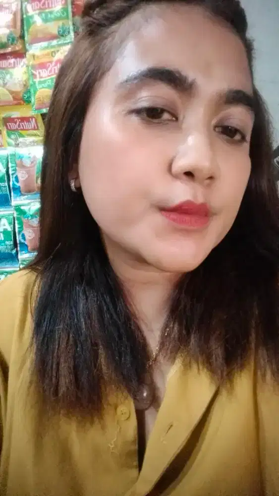 Nyari kerja yg sif pagi only