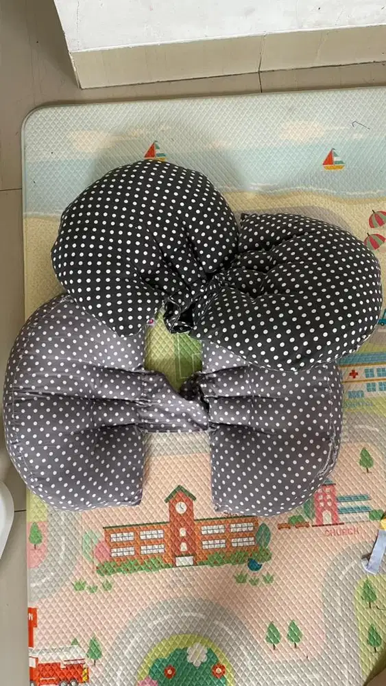 bantal ibu hamil
