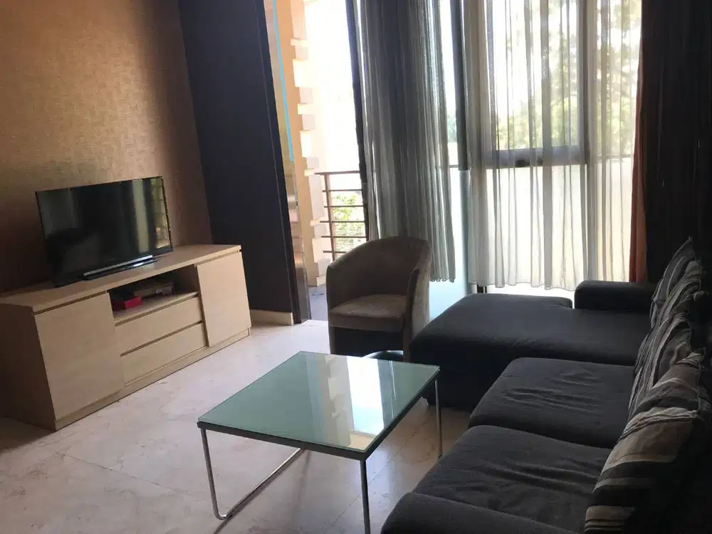 Dijual Murah Apartemen Lux Dago Butik Bandung
