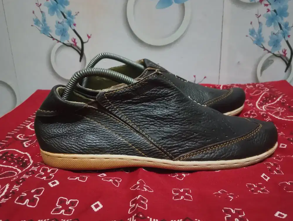 Black master kulit colat