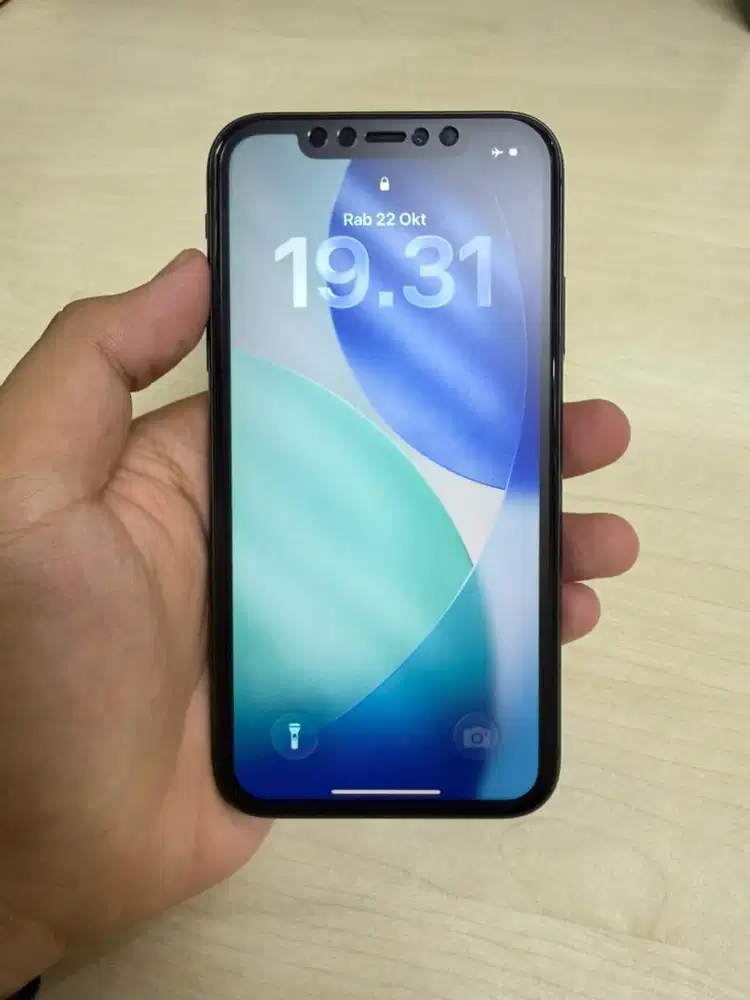 Iphone 11 64gb ex ibox