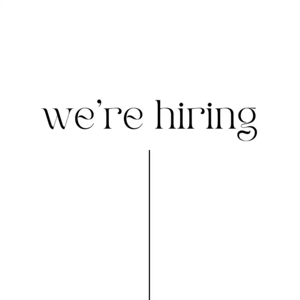 Lowongan pekerjaan Chef / Cook