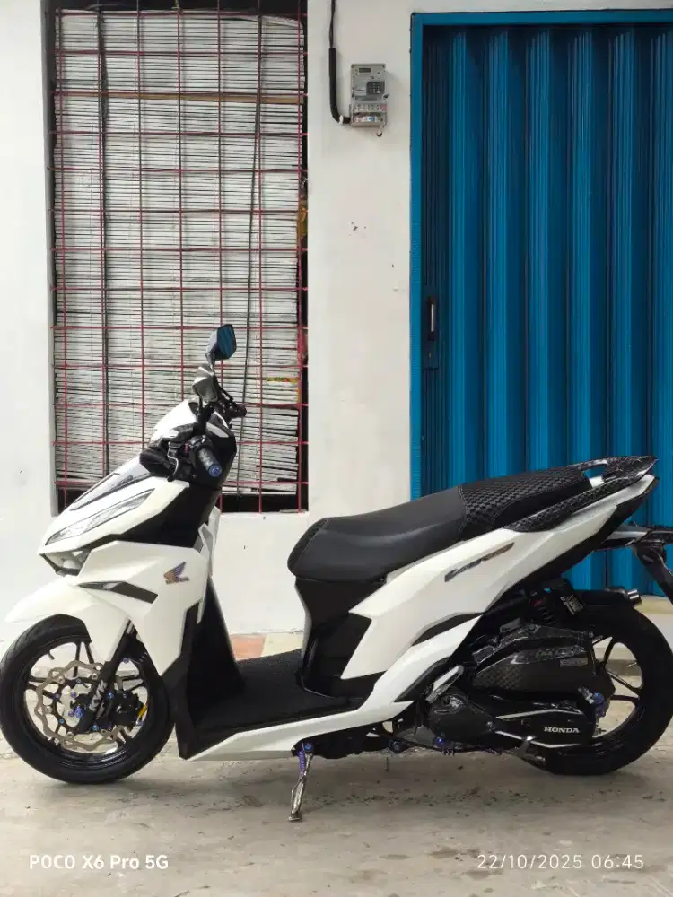 Vario led new 2024