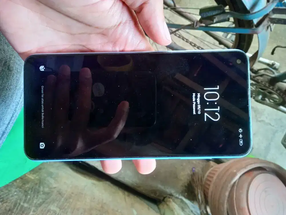 Jual Redmi Note 9 4/64GB
