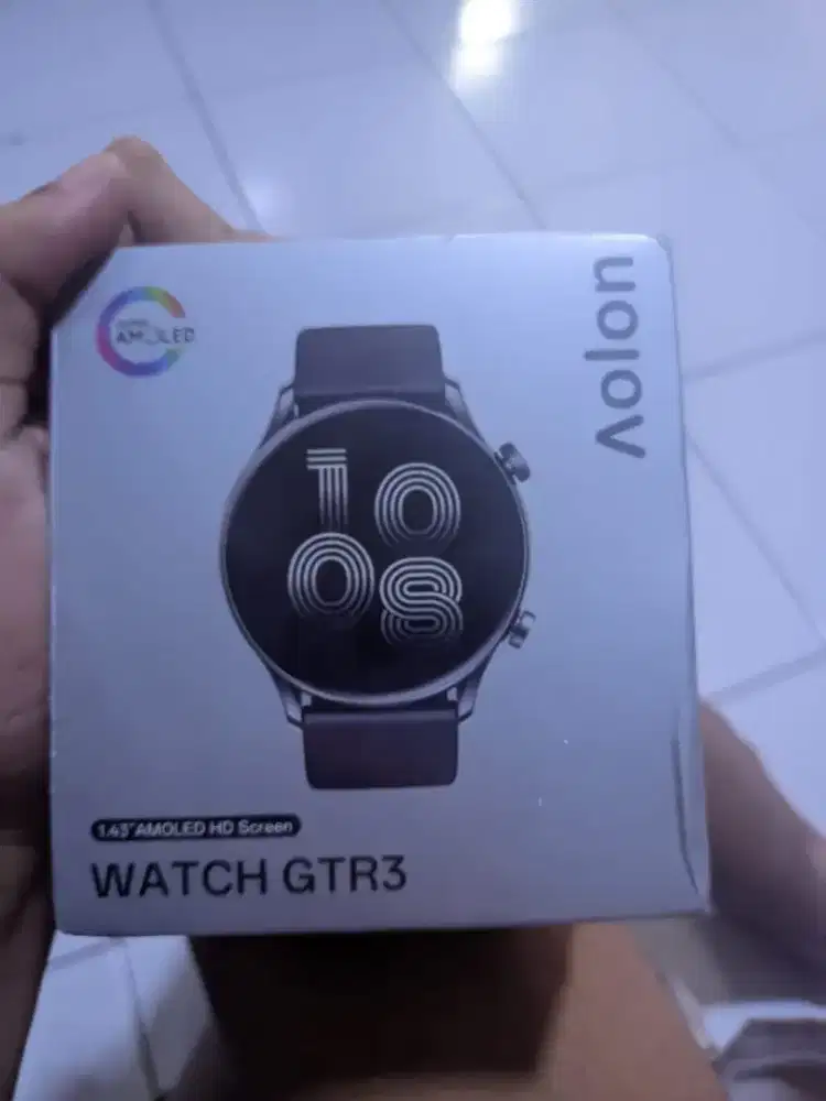 Smartwatch GTR3 Aolon