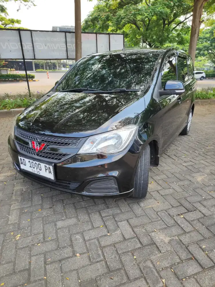 WULING CONFERO 1.5 DB MT 2018