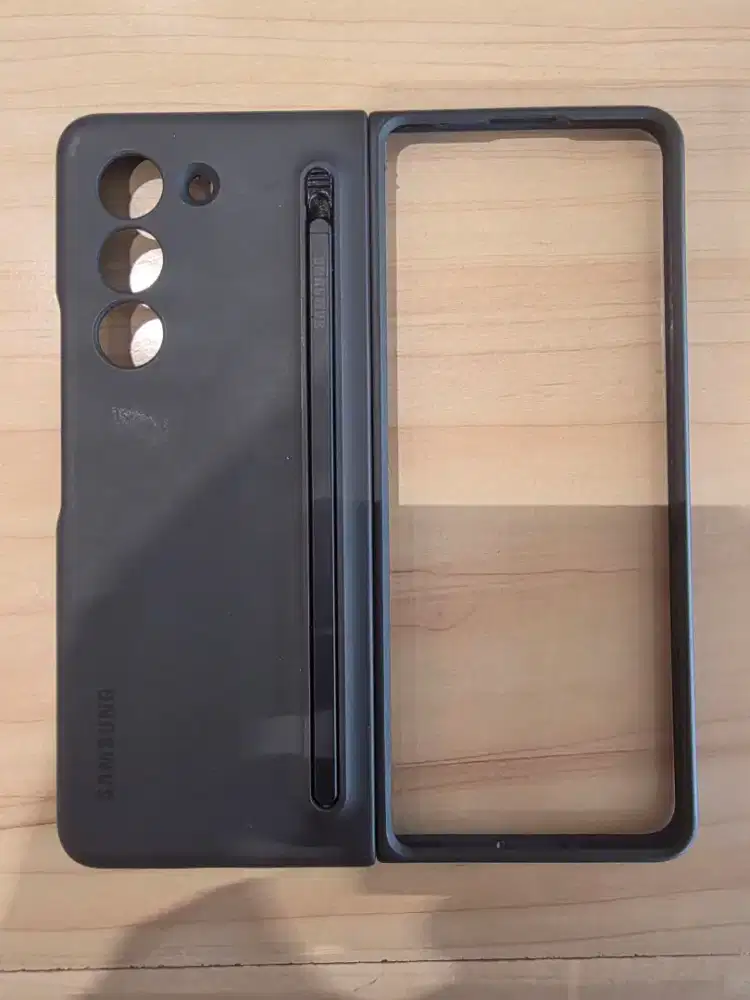 Case Samsung Z fold 5 Original Samsung Include Spen