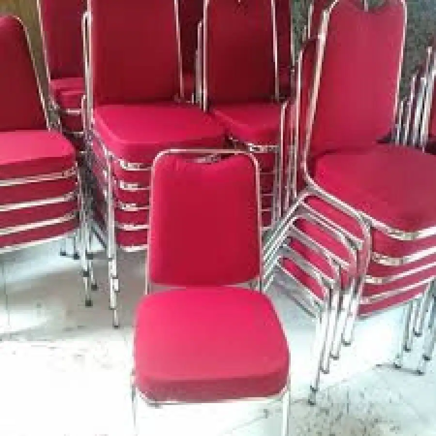 PENYEDIAAN KURSI FUTURA MEDAN