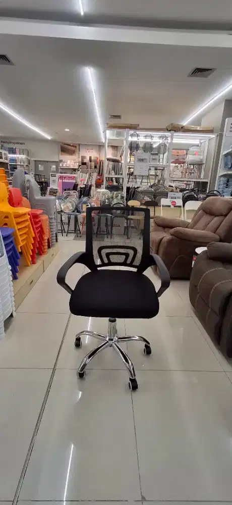 Lyon Kursi Kantor