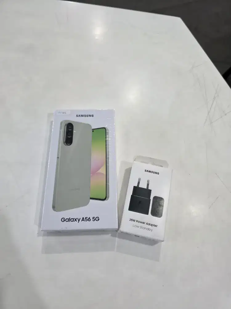 Samsung galaxy A56 5G