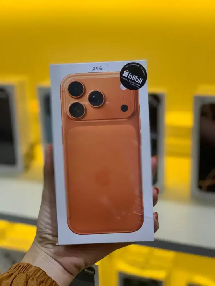 Iphone 17 PRO NEW
