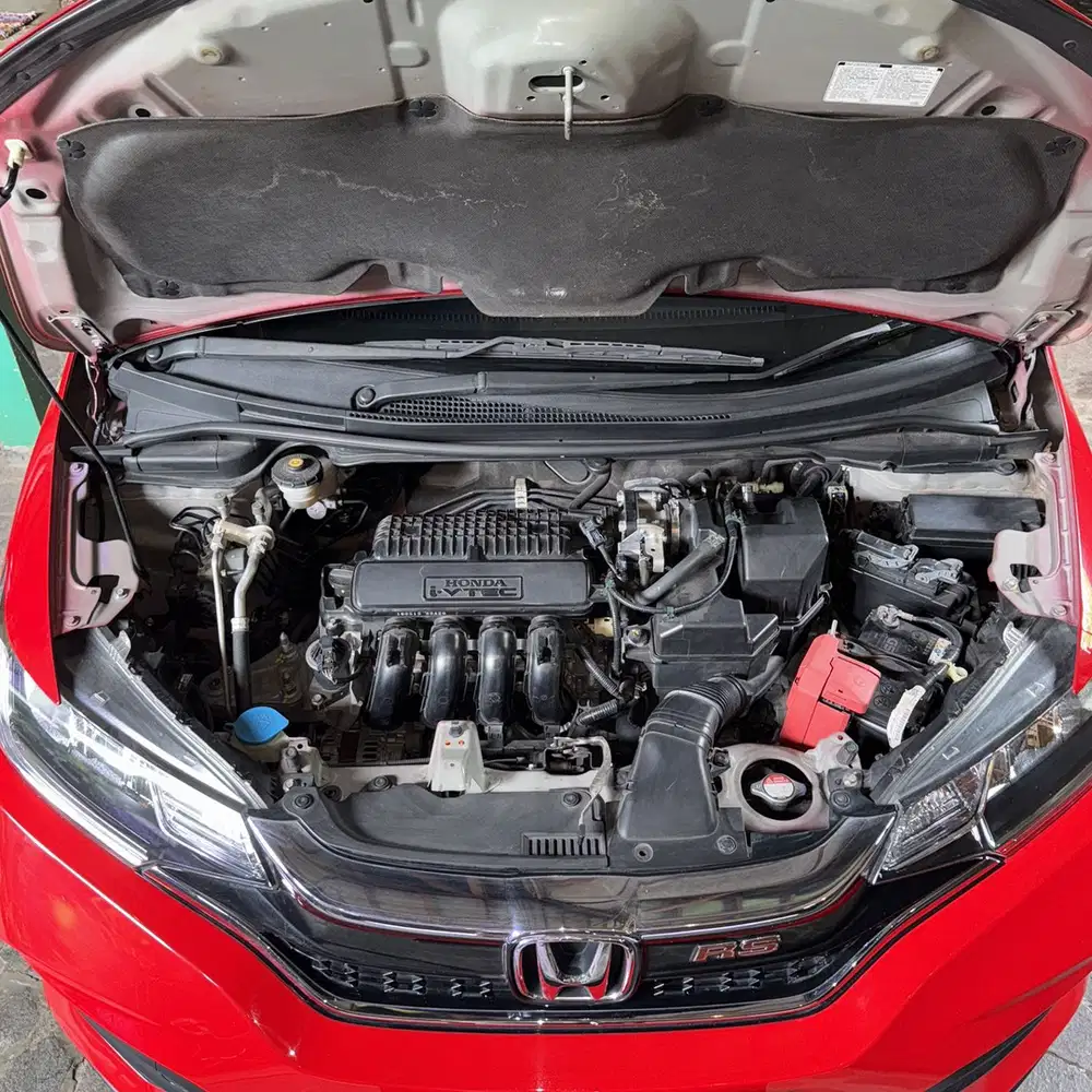 Honda Jazz RS 2019 Bensin