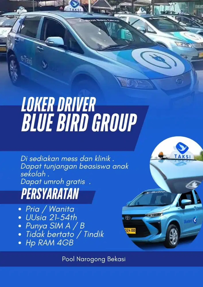 Di Butuhkan Segera