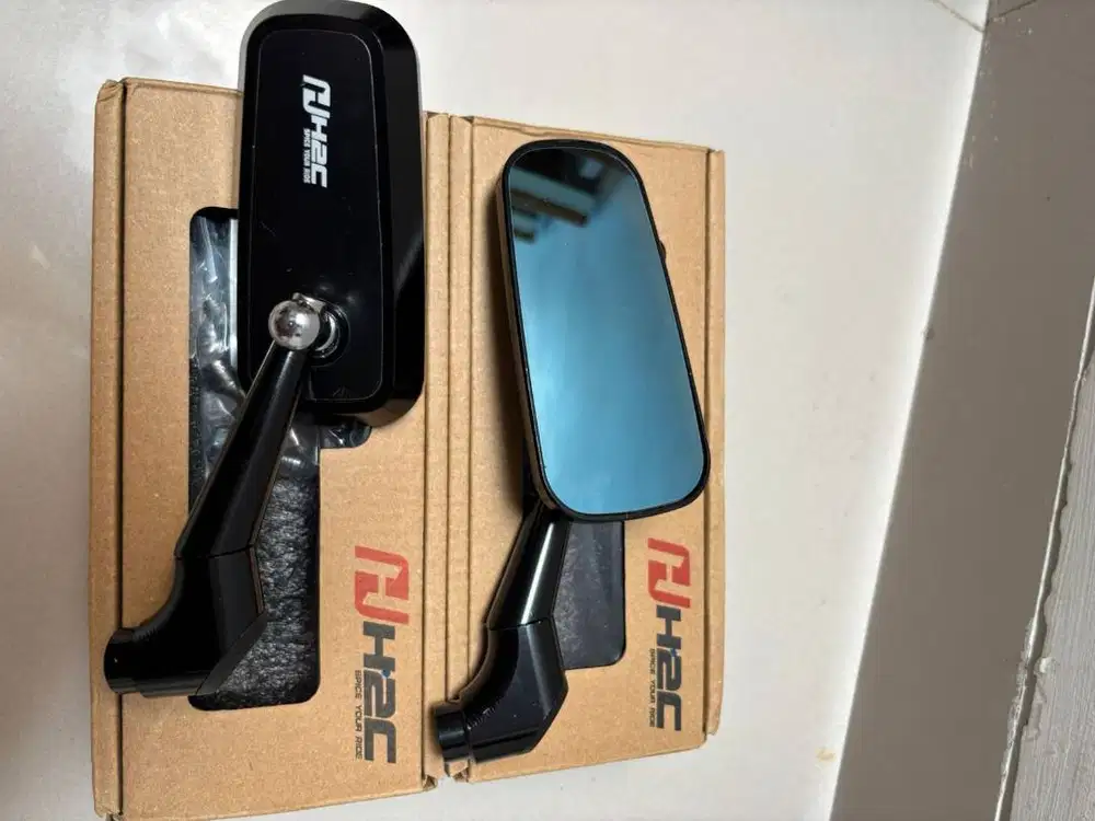 Spion H2C ori Vietnam PnP Semua Motor