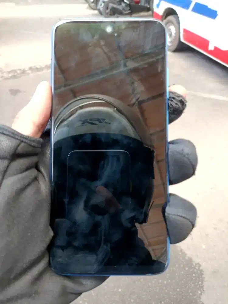 Xiaomi Redmi 10 MATOT