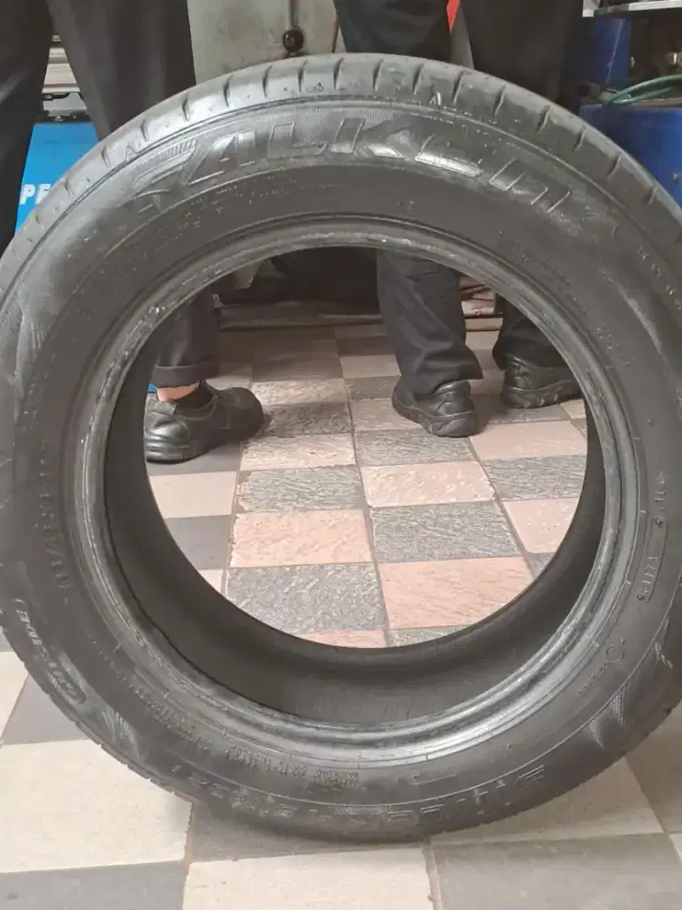 Ban 185/65-15 Falken Sincera
