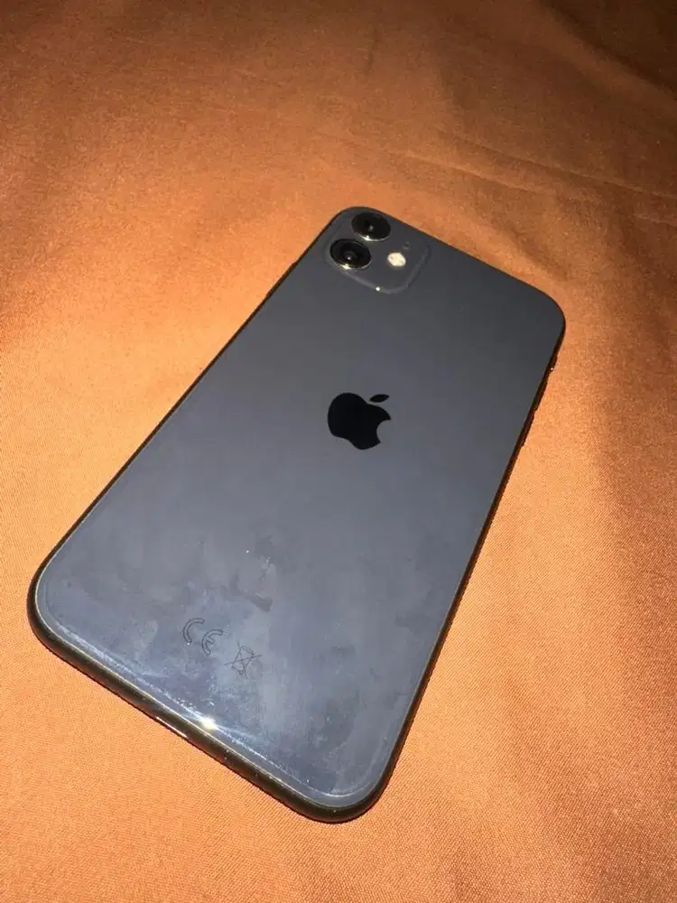 Iphone 11 64 GB