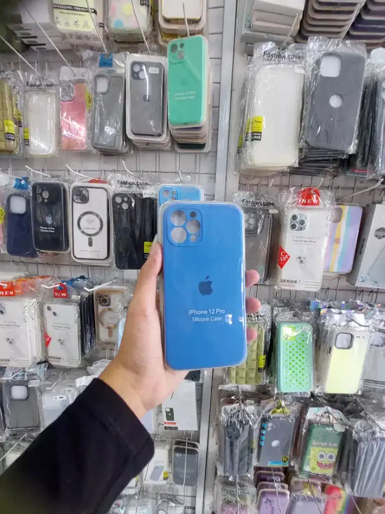 Case iPhone 12 Pro
