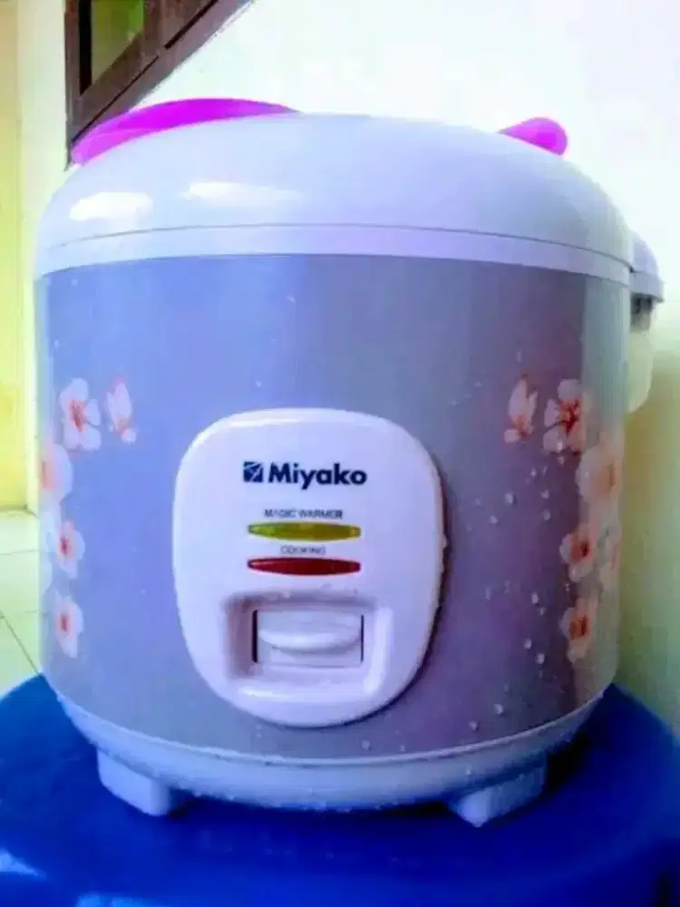 MAGICOM 2 LITER MIYAKO NORMAL
