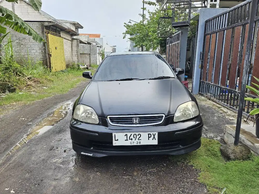 Civic ferio 1997