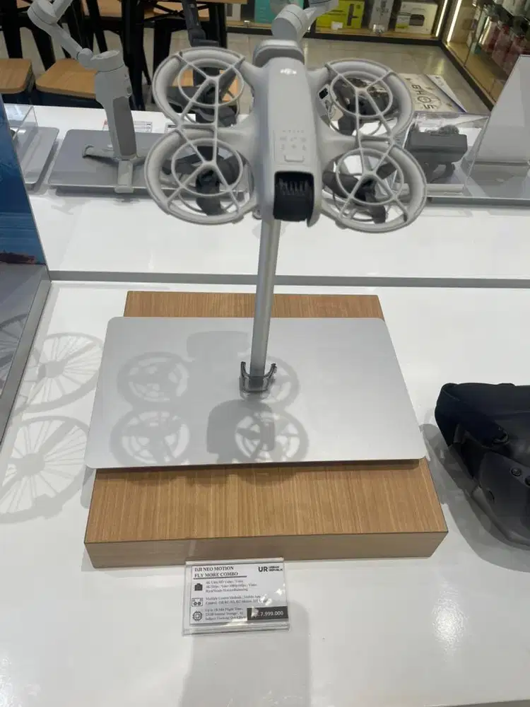 Dji Neo Motion Fly More Combo