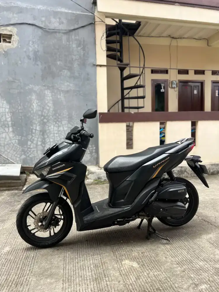Honda Vario 125 gen2 keyles thn 2023