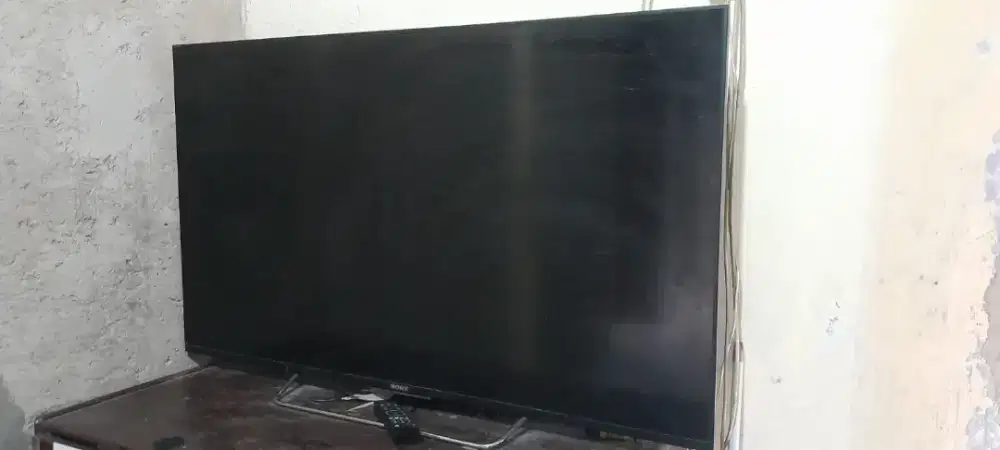 Tv Sony Model No. KDL- 55w800c