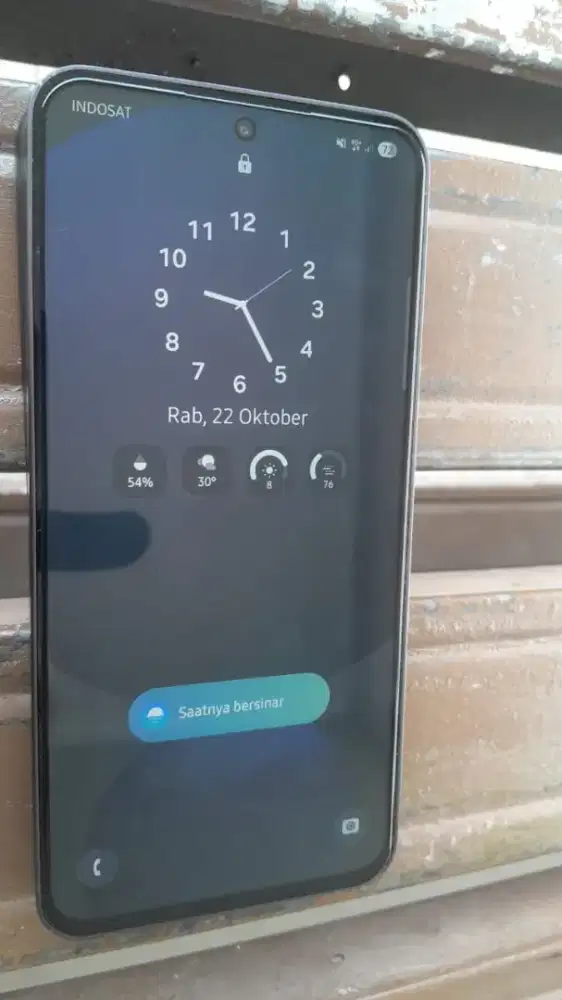 Samsung S24 Fe 256 Black