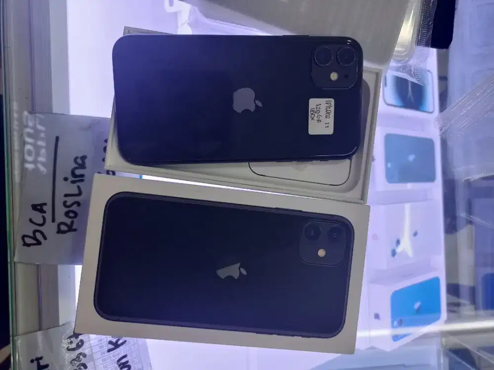 IPHONE 13 128 ORI