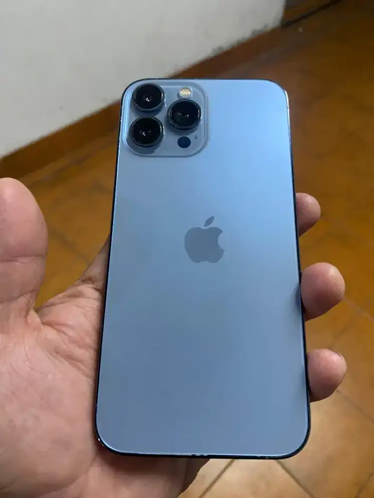 iPhone 13 promax 128
