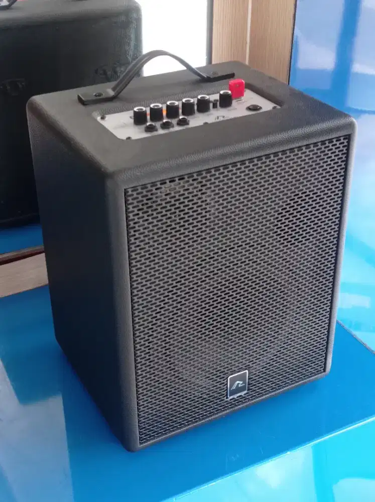 SPEAKER ROADMASTER NEW