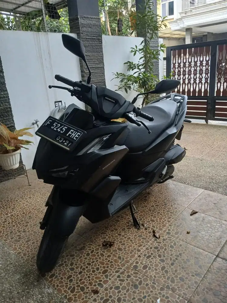 Dijual Cepat Honda Vario 160cc (2022), NEGO
