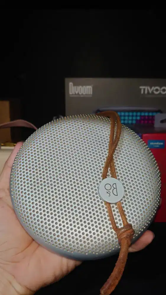 Bang and Olufsen Beoplay A1 Gen1